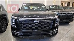 نیسان پاترۆل